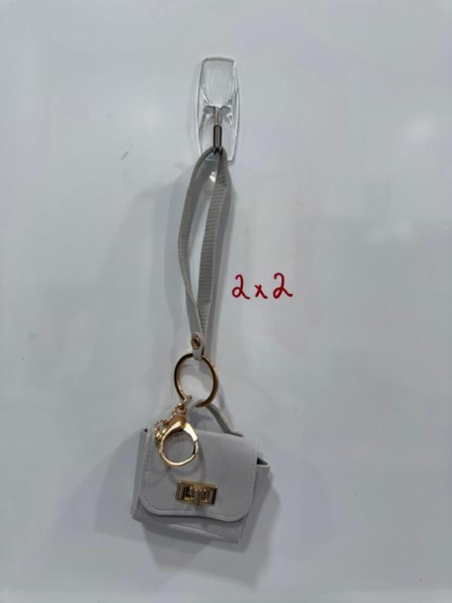 Mini Purse keychain