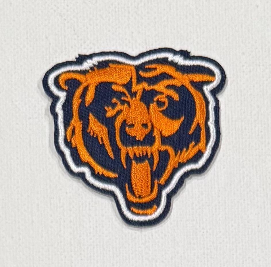 Bears - Bear hat patch