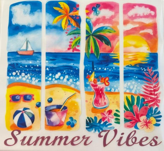 Summer Vibes