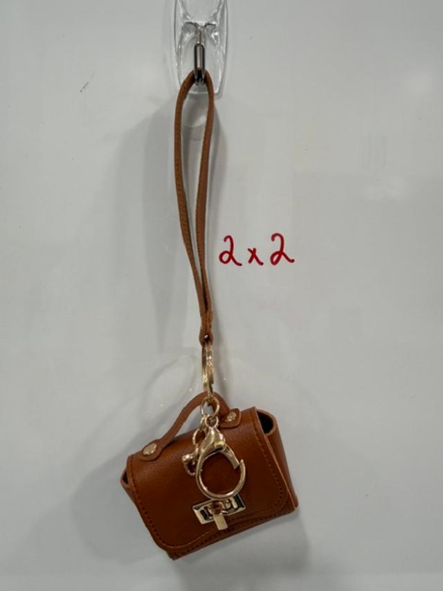 Mini Purse keychain