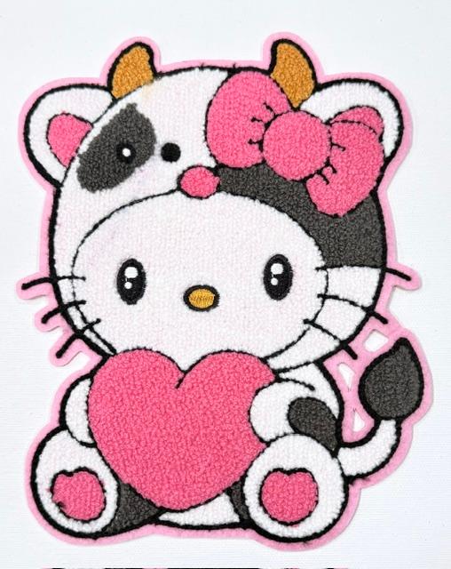 HK - Cow Lg patch