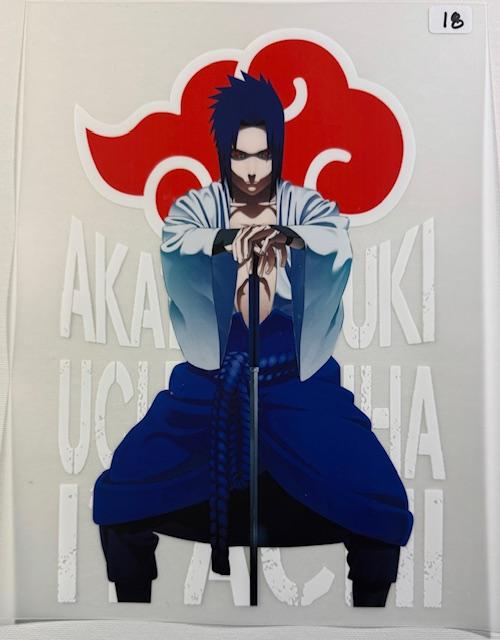 Anime 18