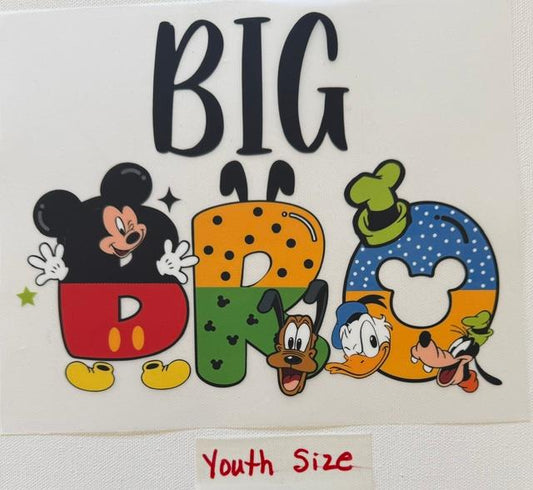 Big Bro