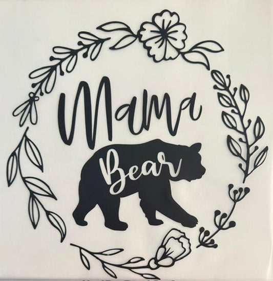 Mama Bear