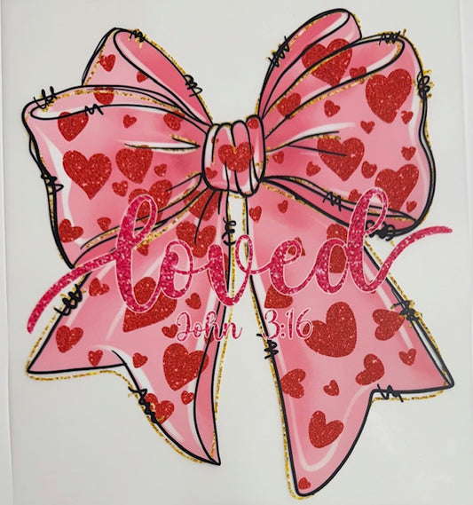 Loved - Bow