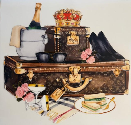 LV - misc.