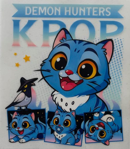 K-Pop Derpy