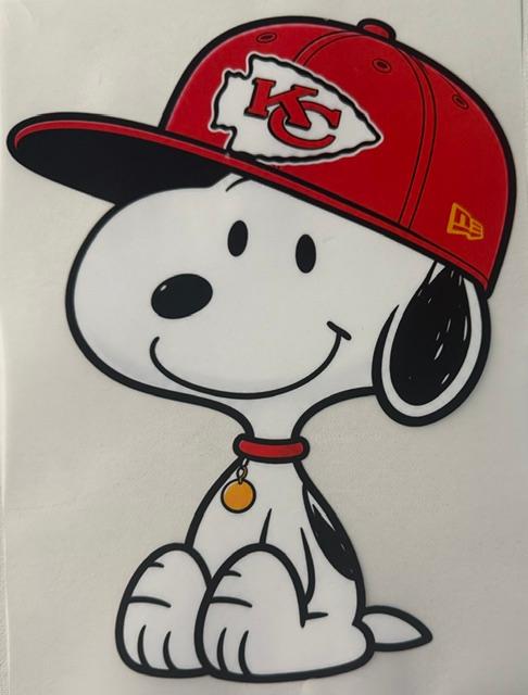 Snoopy - KC