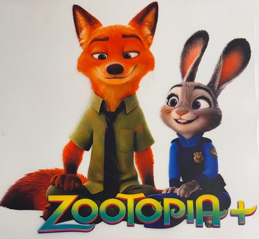 ZOOtopia
