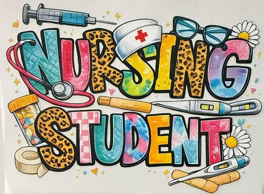 Nursing Student