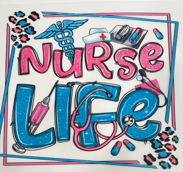 Nurse Life