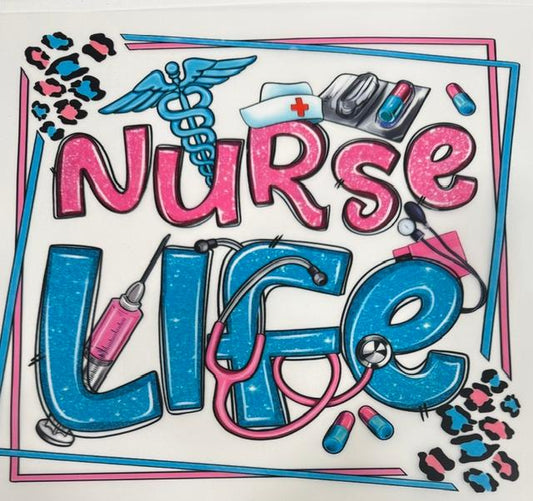 Nurse Life
