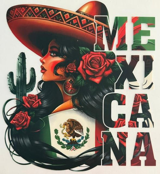 Mexicana