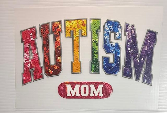 Autism Mom