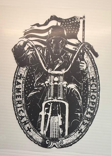 American Chopper