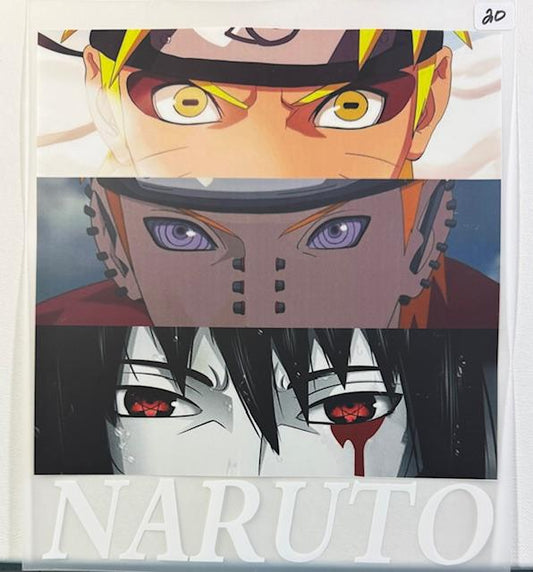 Anime 20