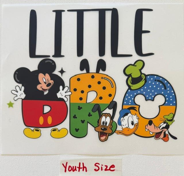 Little Bro