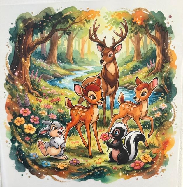 Bambi