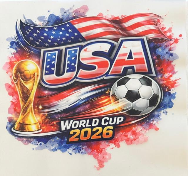 World Cup - USA