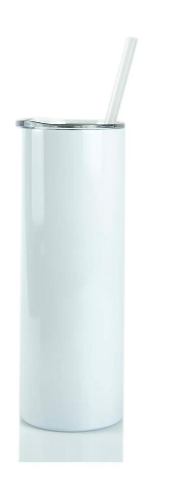 20oz Sublimation  Tumbler