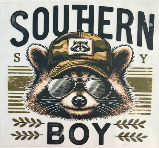 Southern Boy