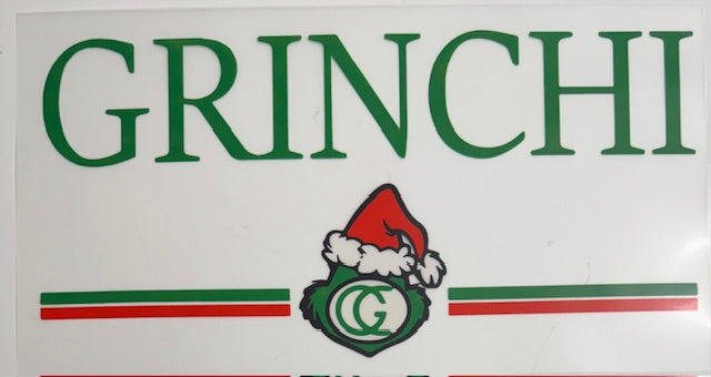 Grinchi