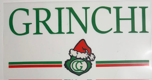 Grinchi