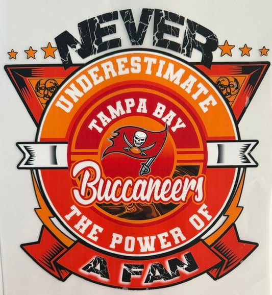 Buccaneers