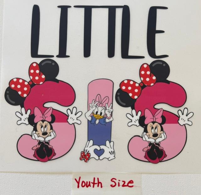 Little Sis