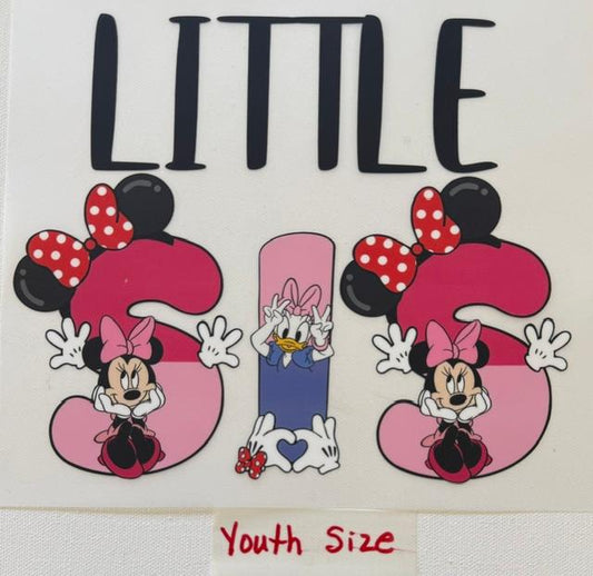 Little Sis