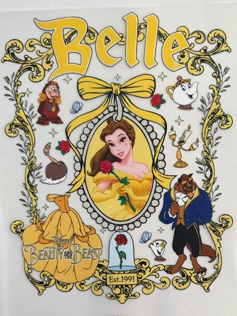 Belle - Est 1991
