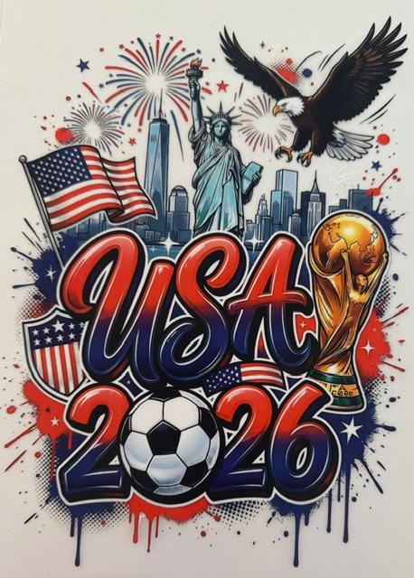 World Cup-USA 2026