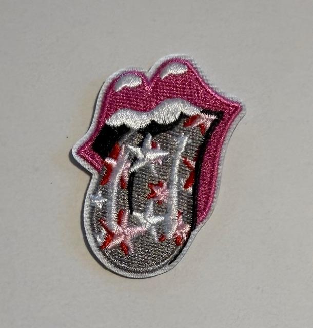 Mouth/tongue heat partch