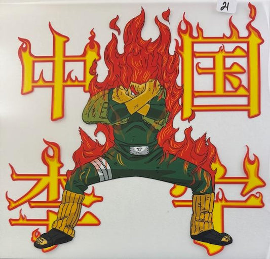 Anime 21