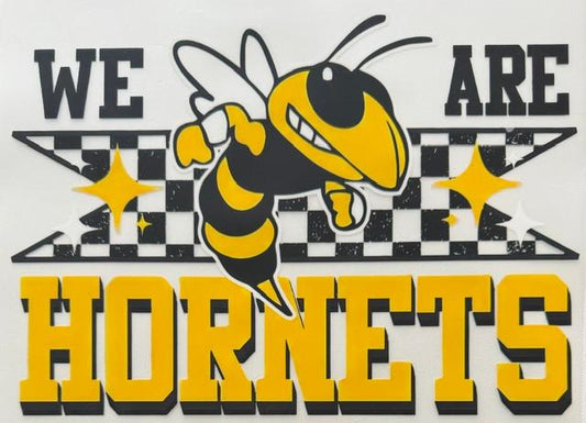 We are Hornets