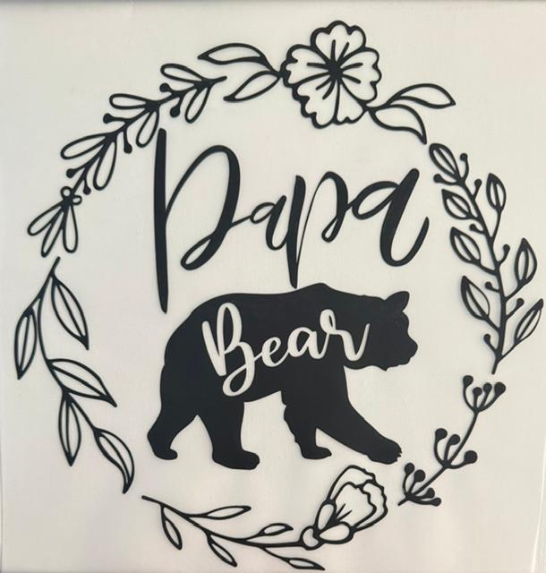 Papa Bear