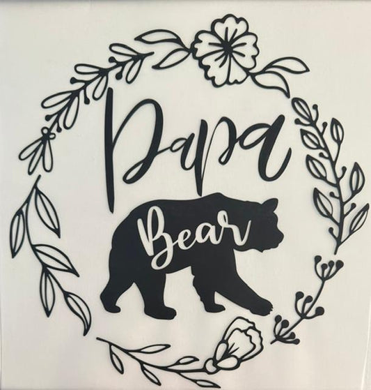 Papa Bear