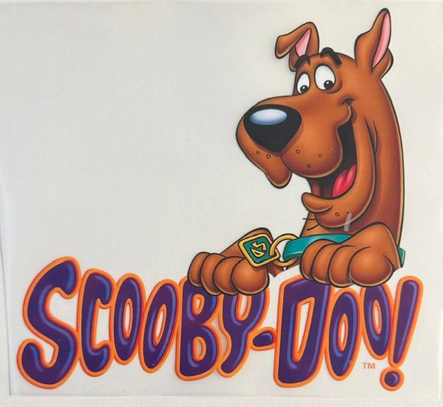 Scooby Doo