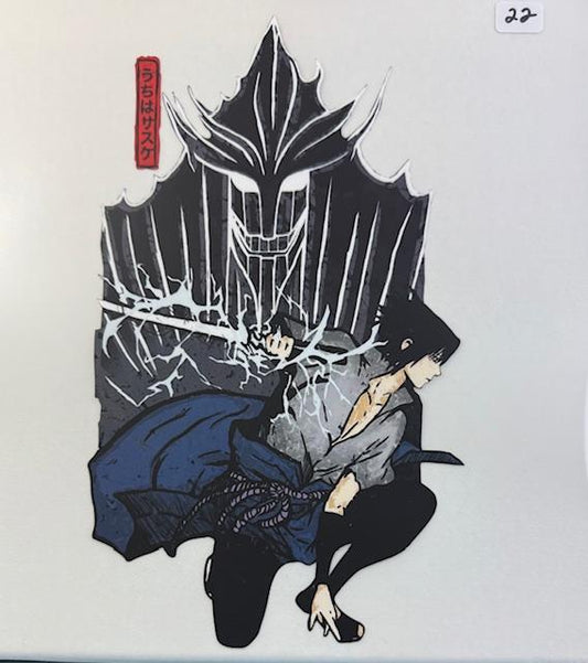 Anime 22