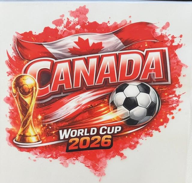 World Cup - Canada
