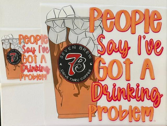 7 Brew-2pc set