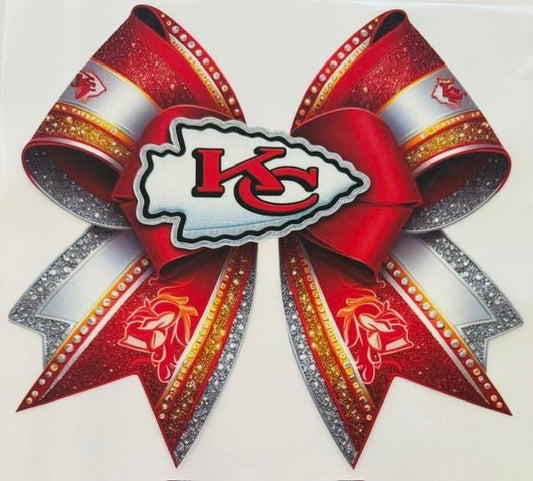 KC - bow