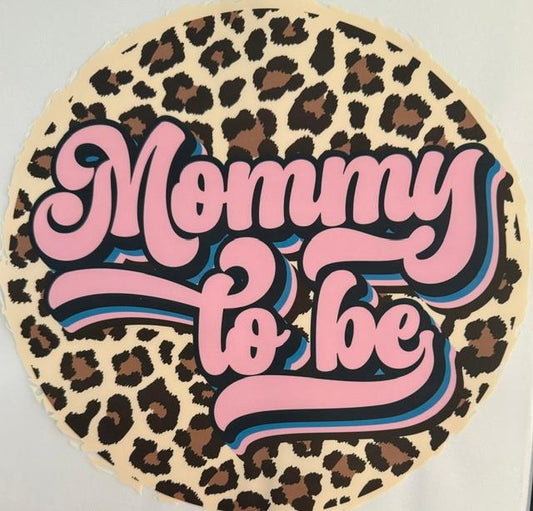 Mommy to Be
