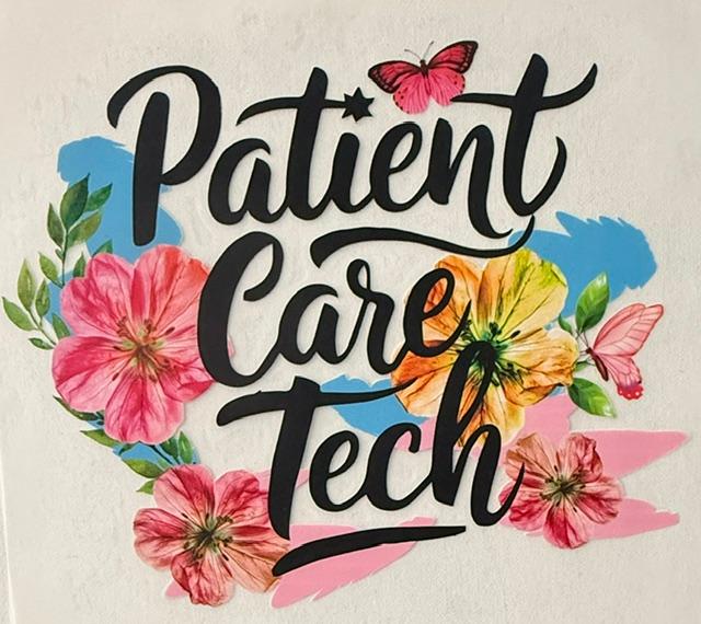 Patient Care Tech