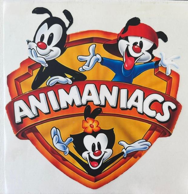 Animaniacs