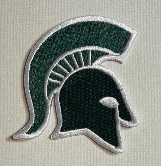 Michigan patch