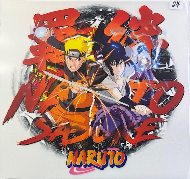 Anime 24