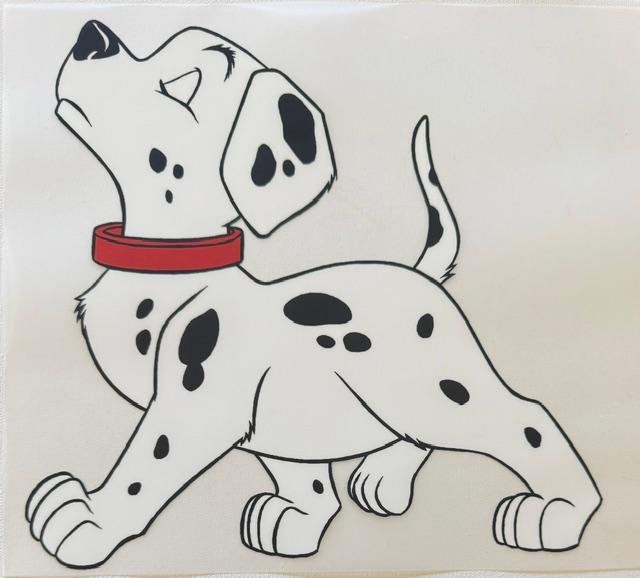 Dalmation