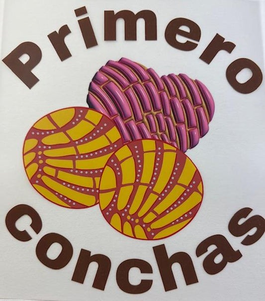 Primero Conchas