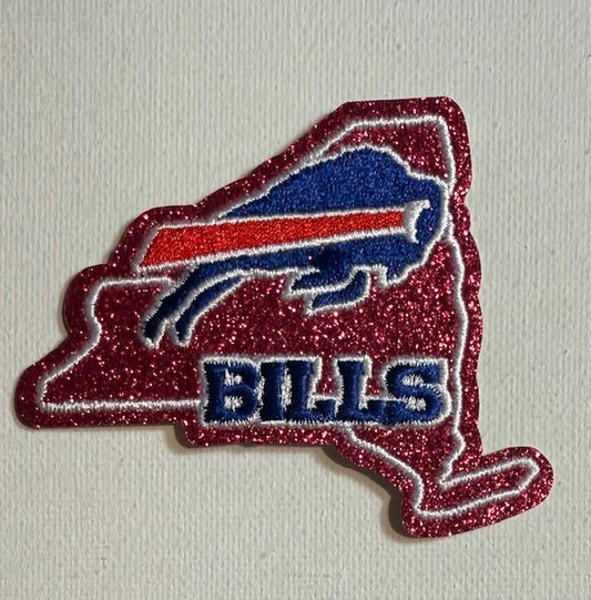 Bills patch